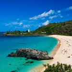 Waimea Bay Beach