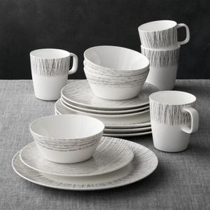 Ito 16-Piece Dinnerware Set
