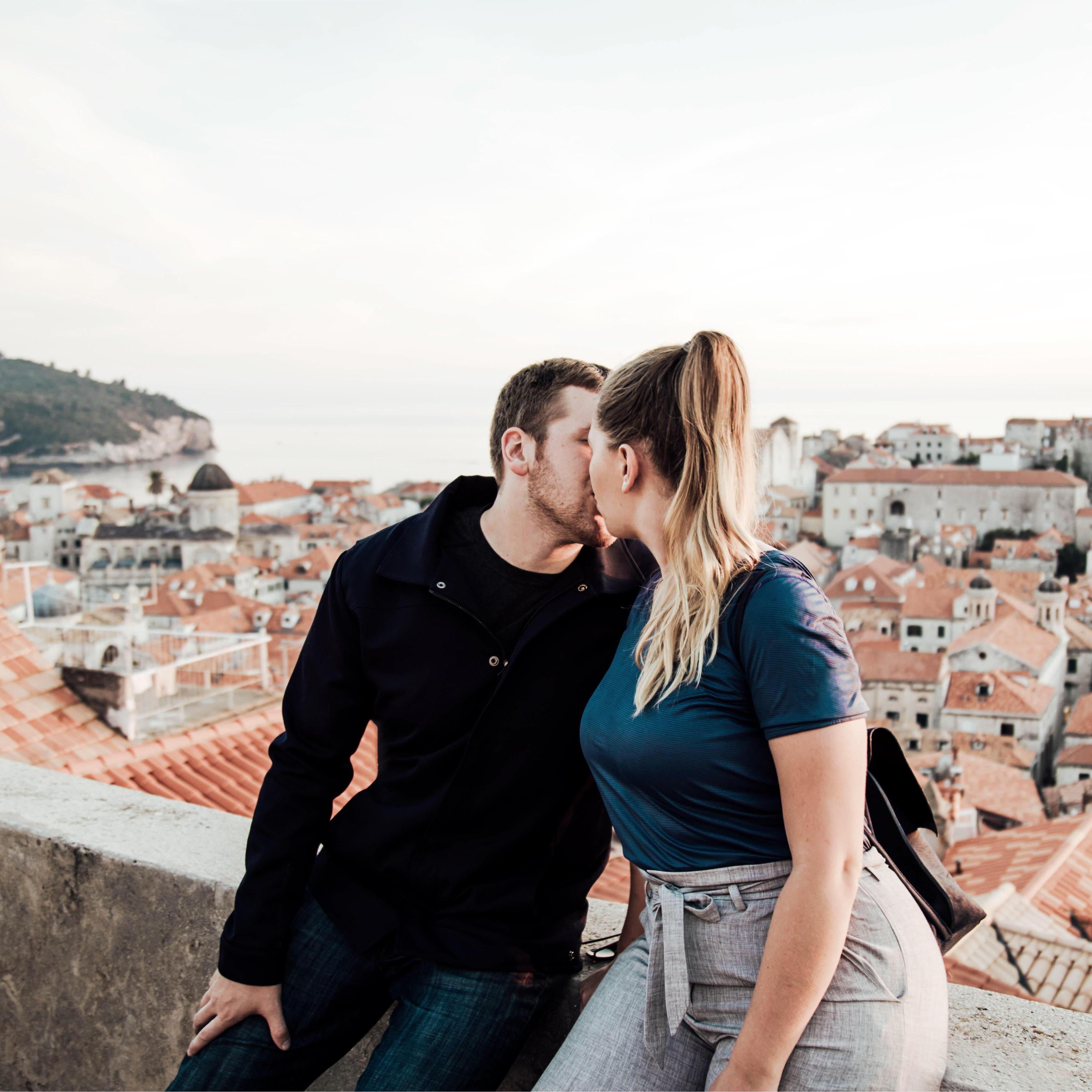 Dubrovnik, Croatia
