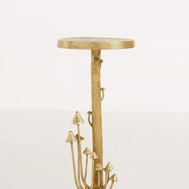 Toadstool Drink Table
