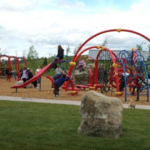 Julius M. Kleiner Memorial Park