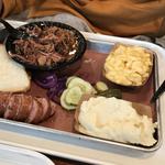 Killen's Barbecue