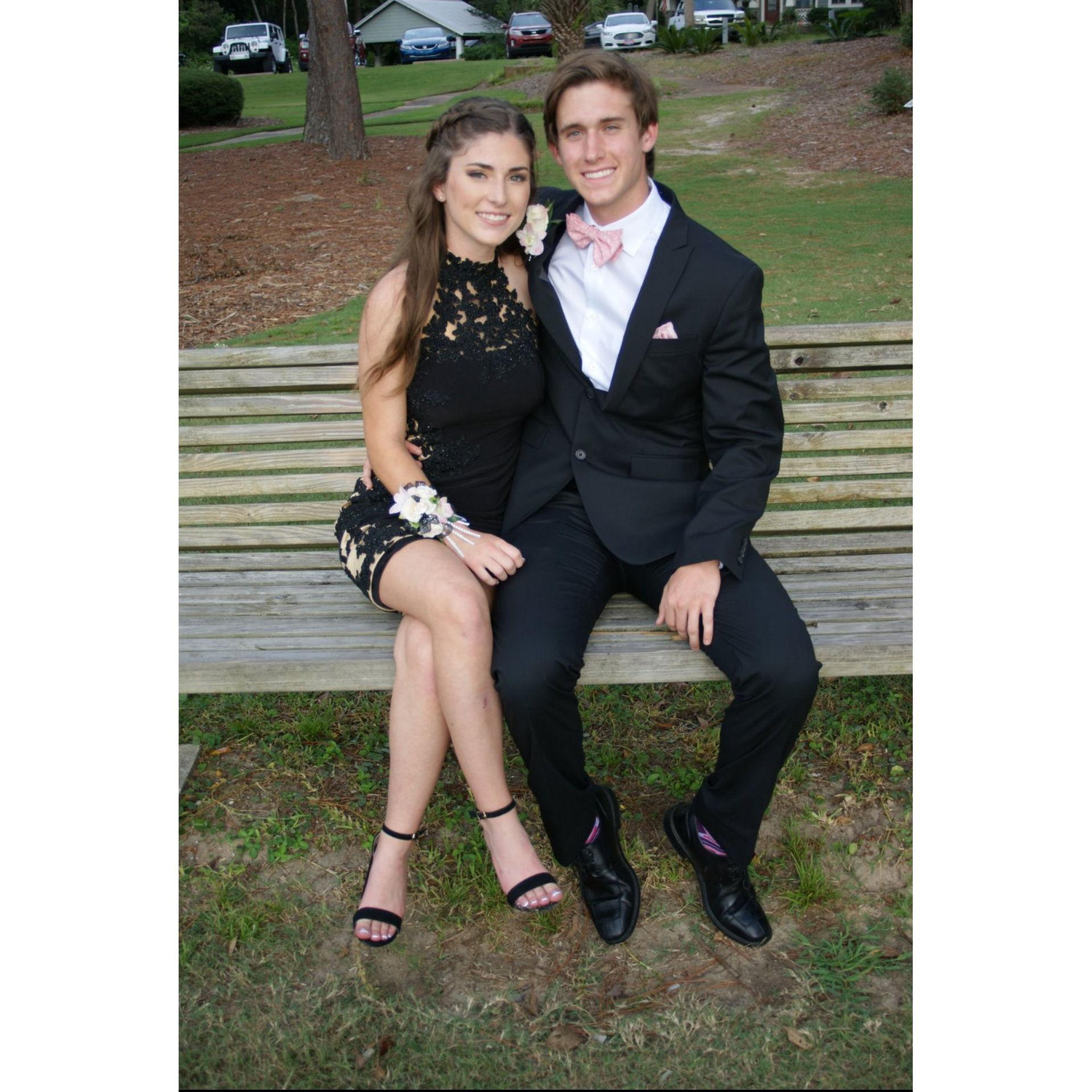 Homecoming in 2016