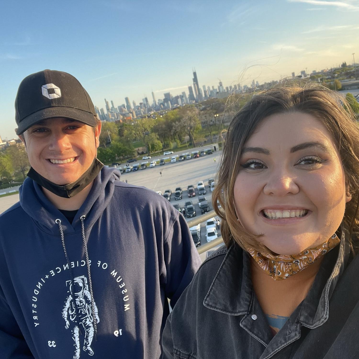 Chicago