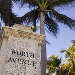 Shop on Worth Avenue