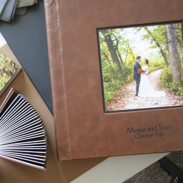 Wedding Photo Album Fund