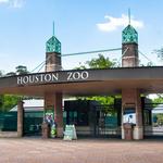 Houston Zoo