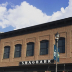 Shagbark