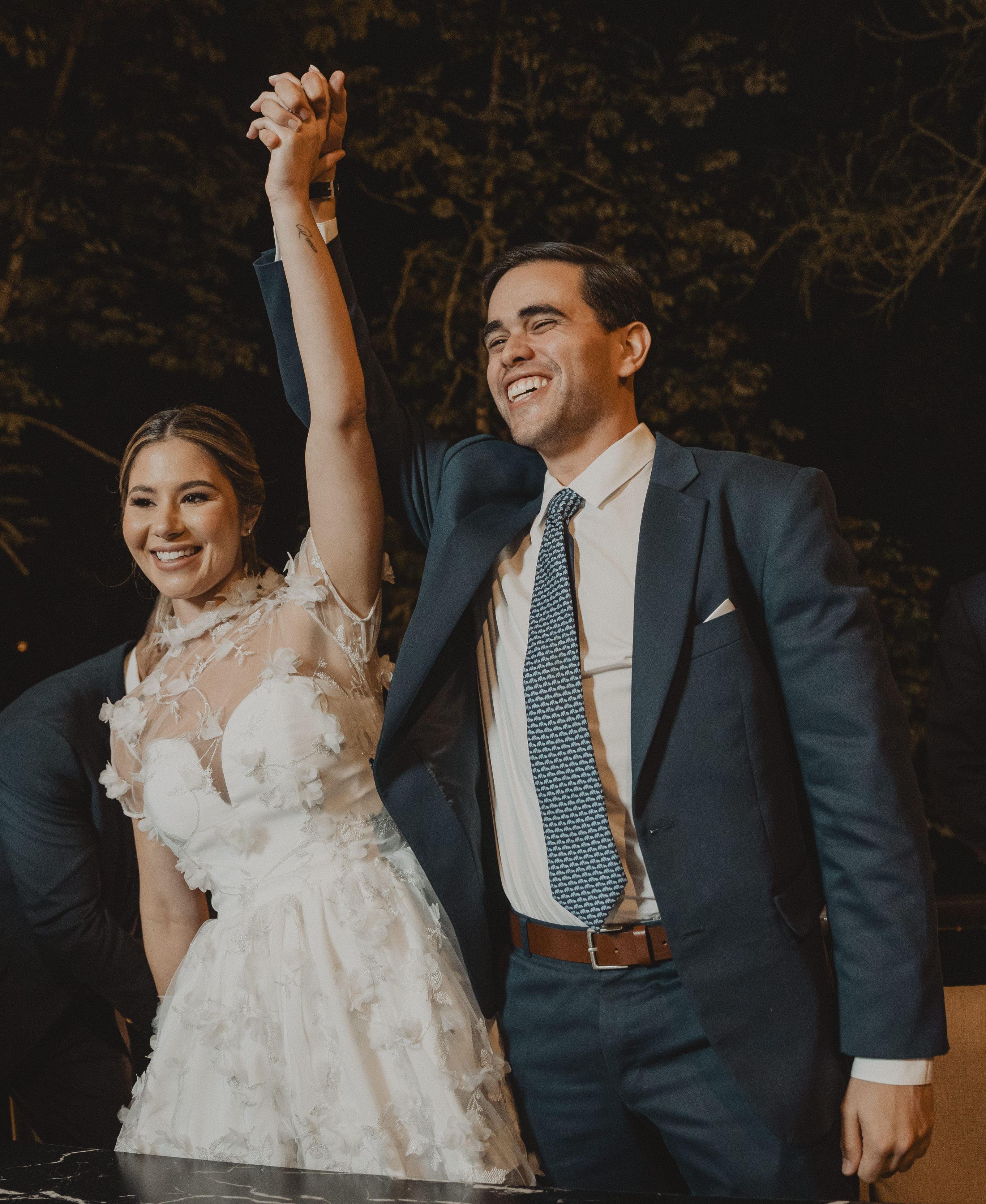 The Wedding Website of Valentina Cascarano and Carlos Sequera