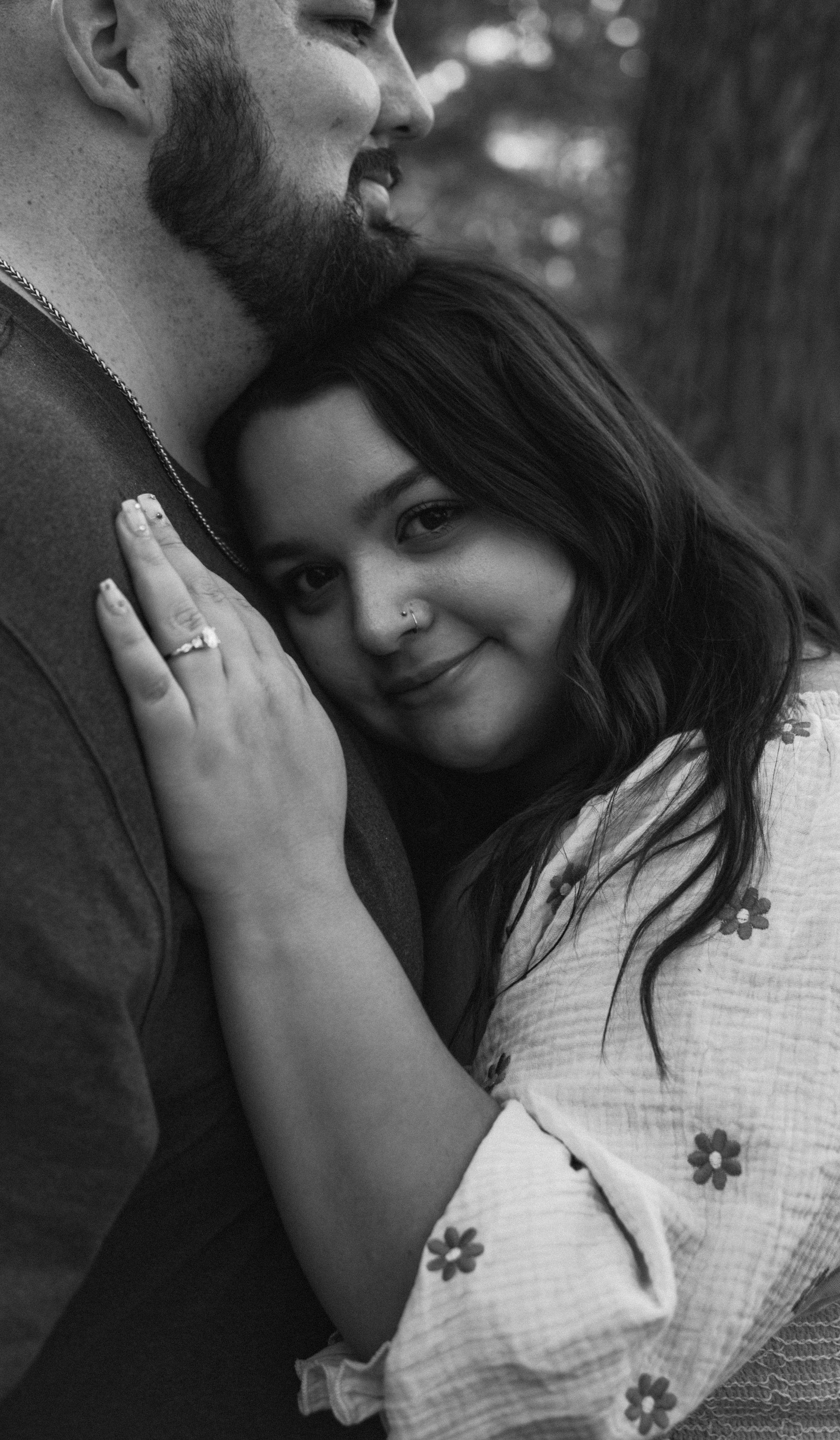 The Wedding Website of Dallas Edward Hanson and Daisy Tatiana Gonzalez