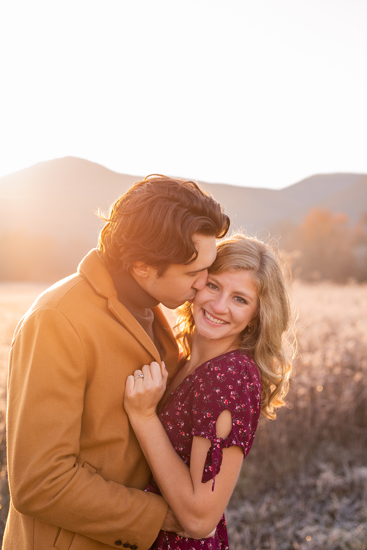 The Wedding Website of Niklos Toldi and Kathleen Hughes