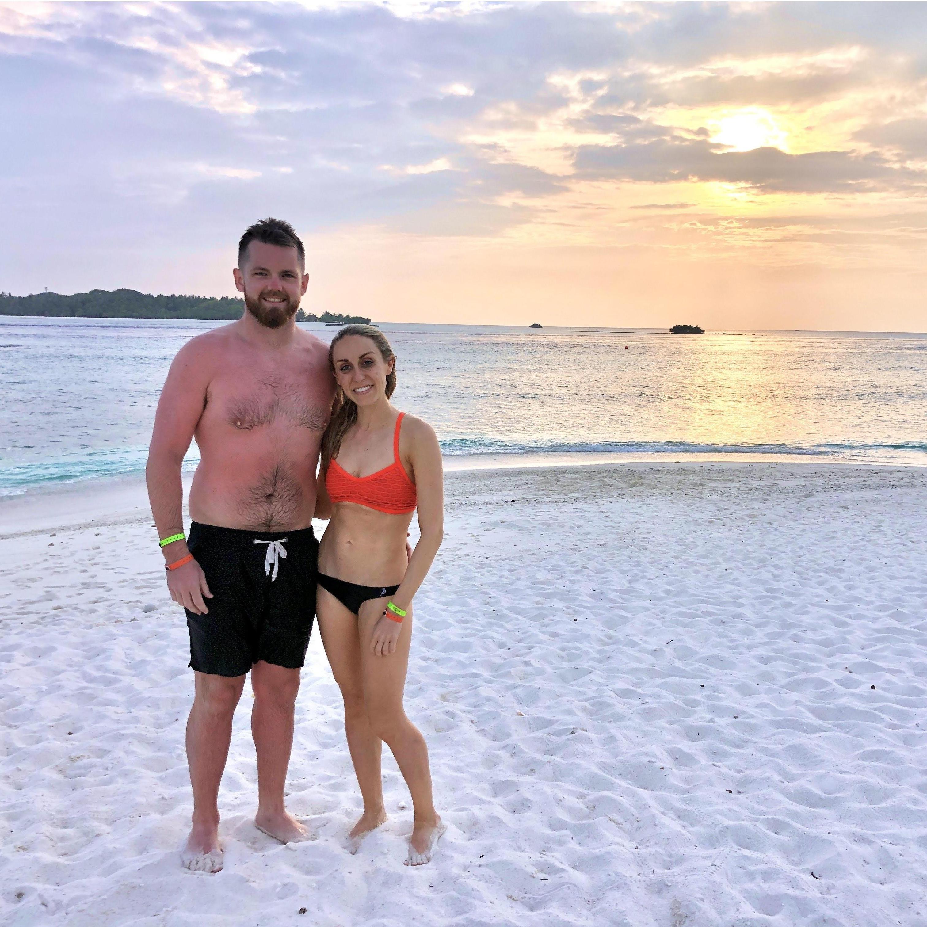 Maldives, 2019