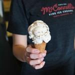 McConnell's Fine Ice Creams