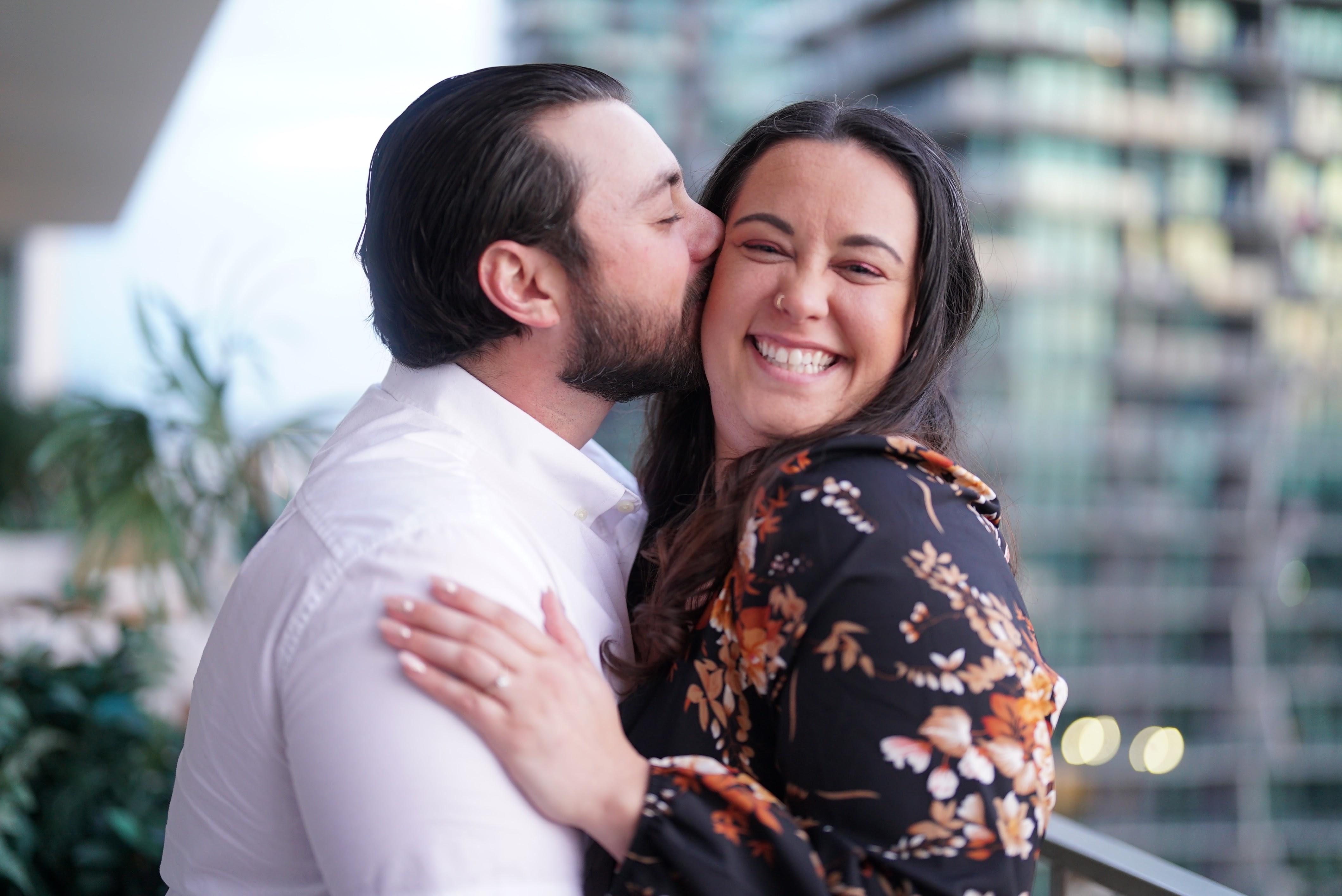 The Wedding Website of Gina Marie Valdez and Edward Joseph Isin Jr.