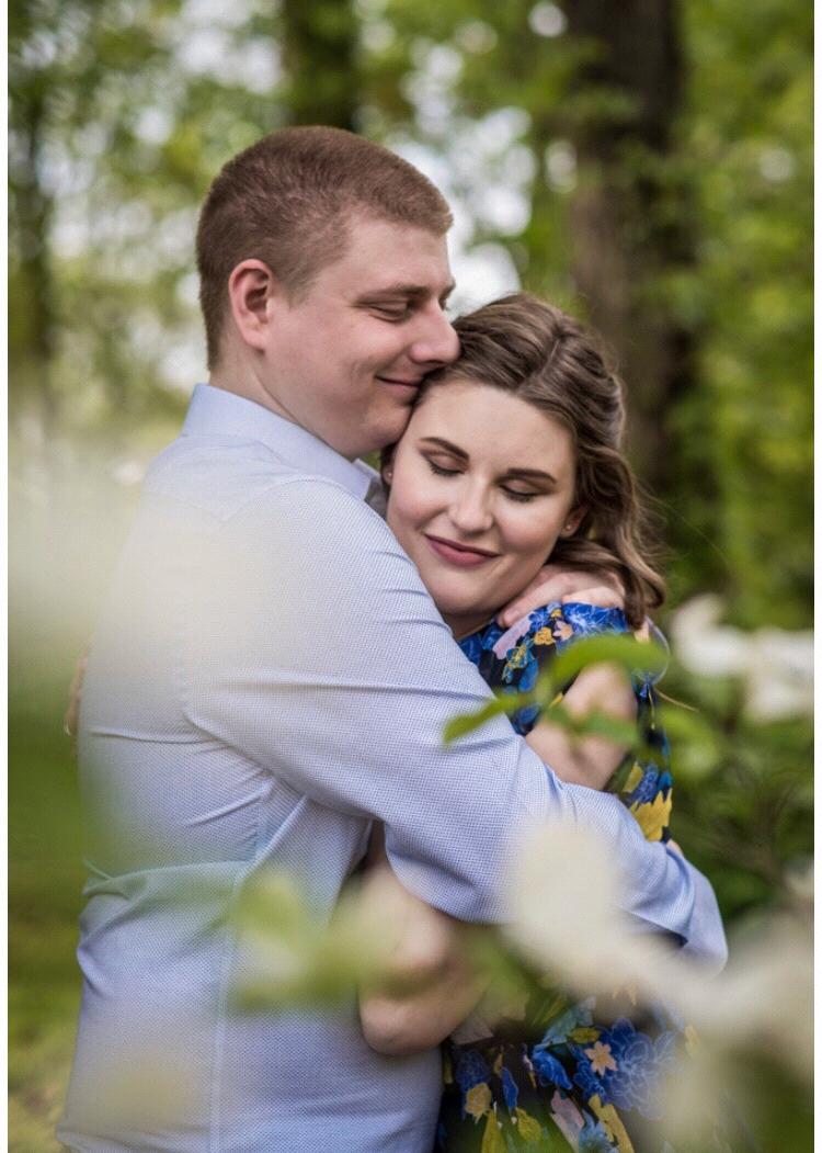 Engagement Pictures!