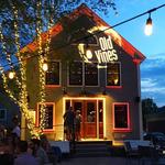 Old Vines Wine Bar