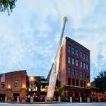 Louisville Slugger Museum & Factory