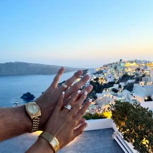 Our Honeymoon Fund