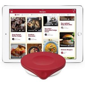 Digital Food Scale drop
