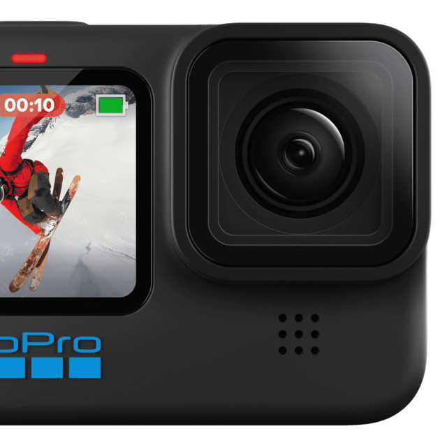 HERO10 Black