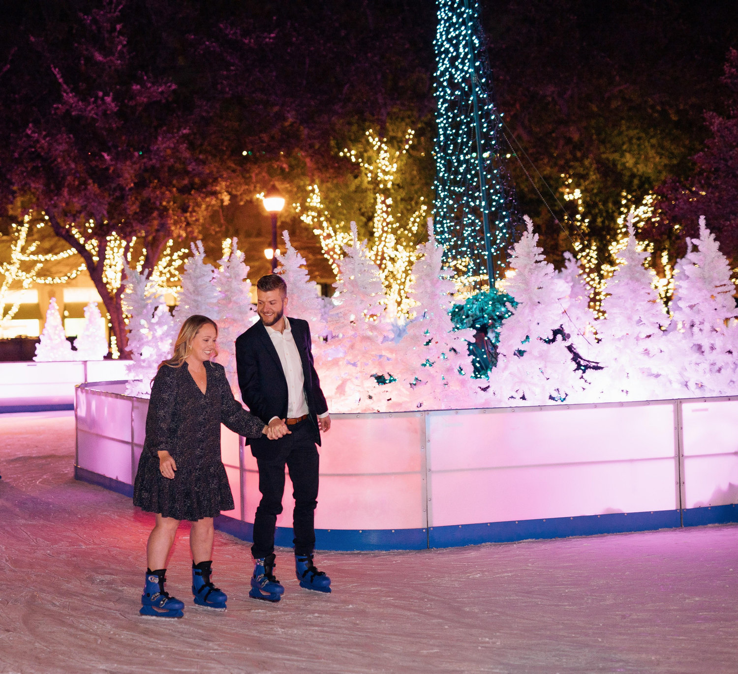 The Wedding Website of Allison Hughes and Justin McGrane