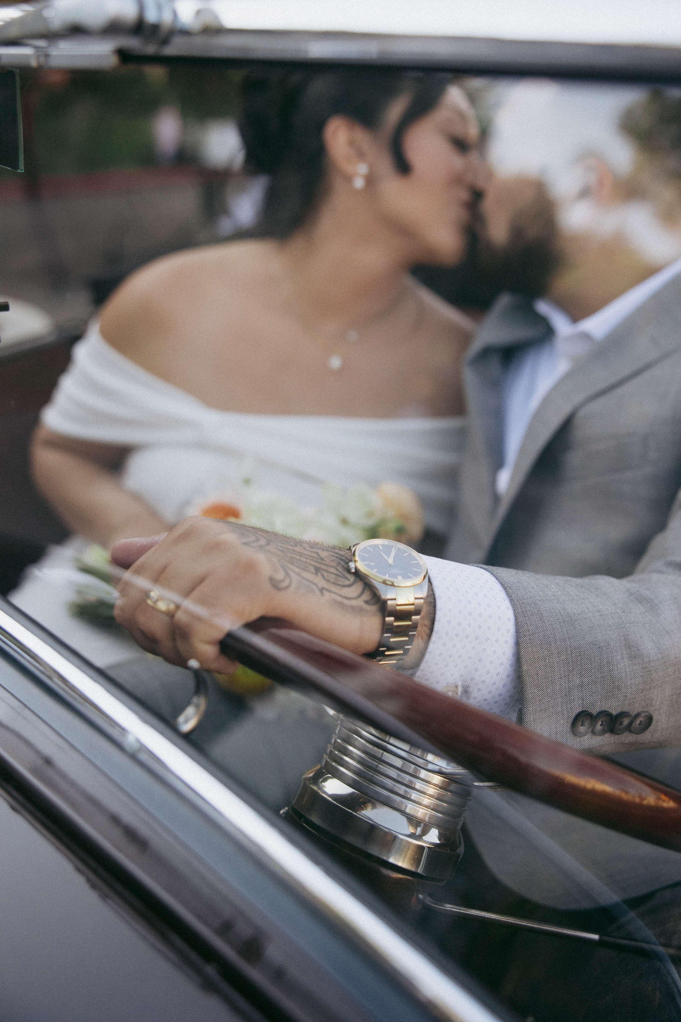 The Wedding Website of Jocelyn Quevedo and Hector Ortega