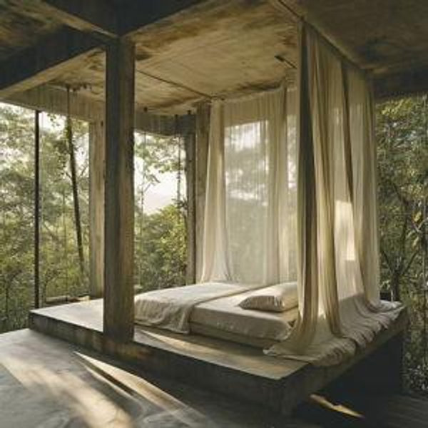 Honeymoon Resort <3