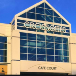 Crossgates Mall Road
