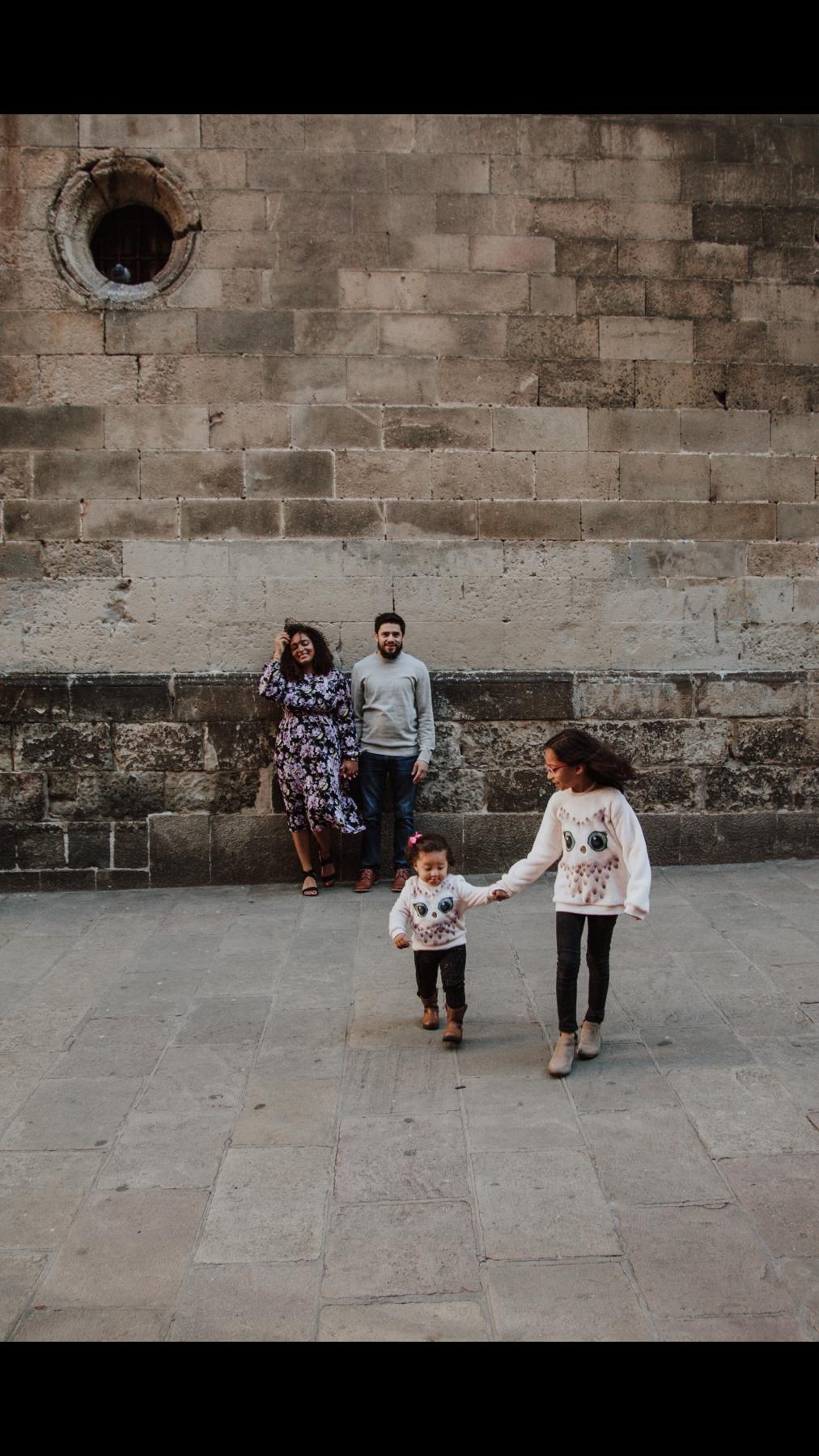 Barcelona 2018