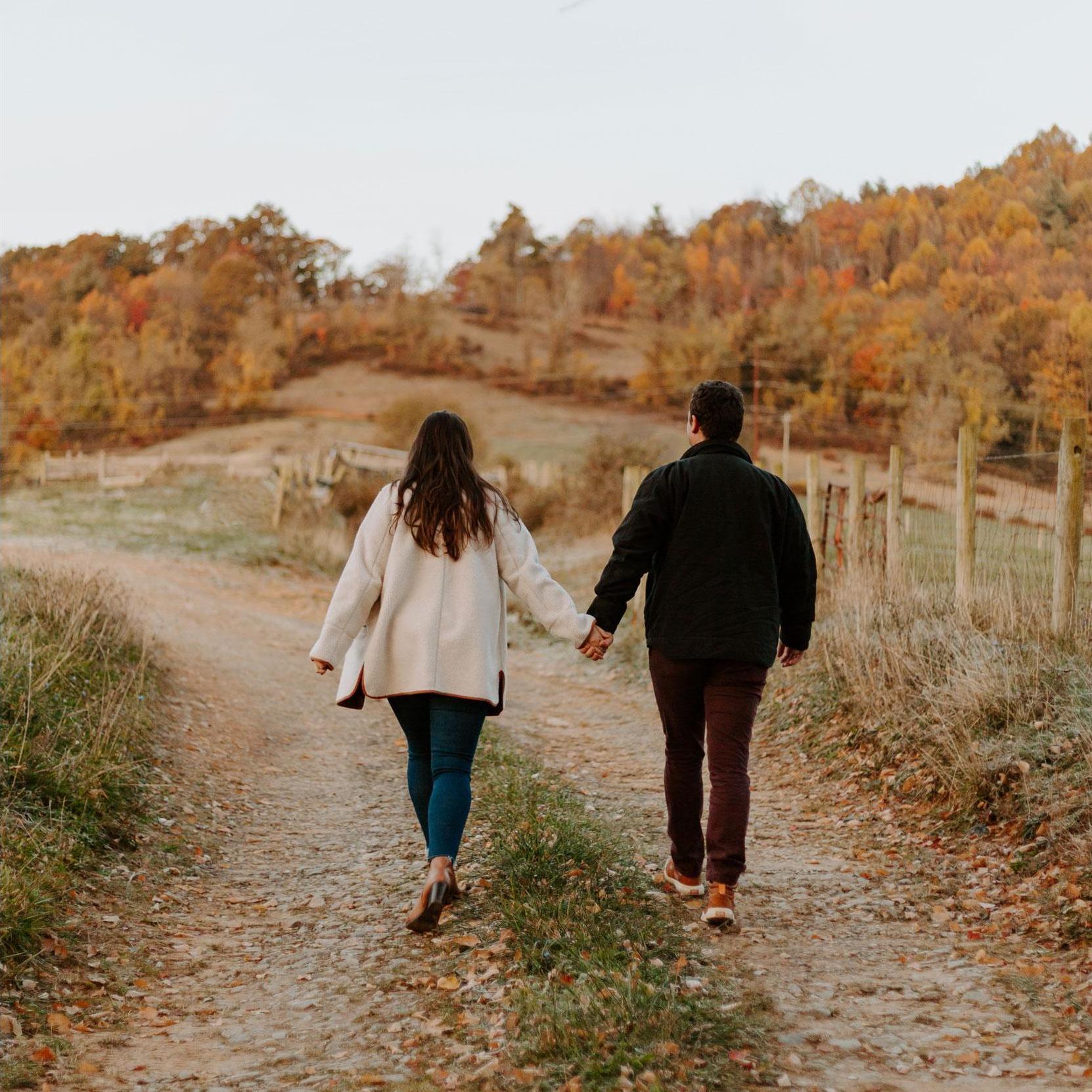 Engagement Photos by Ashlyn Beeman Photography