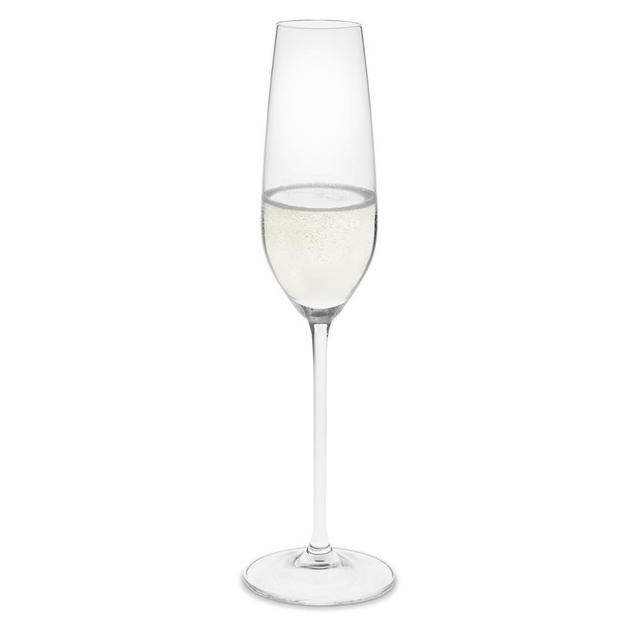 Schott Zwiesel Fortissimo Champagne Flutes, Set of 6