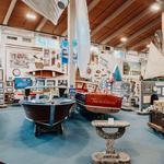 Iowa Great Lakes Maritime Museum