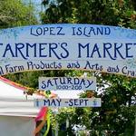 Lopez Island Farmers Market