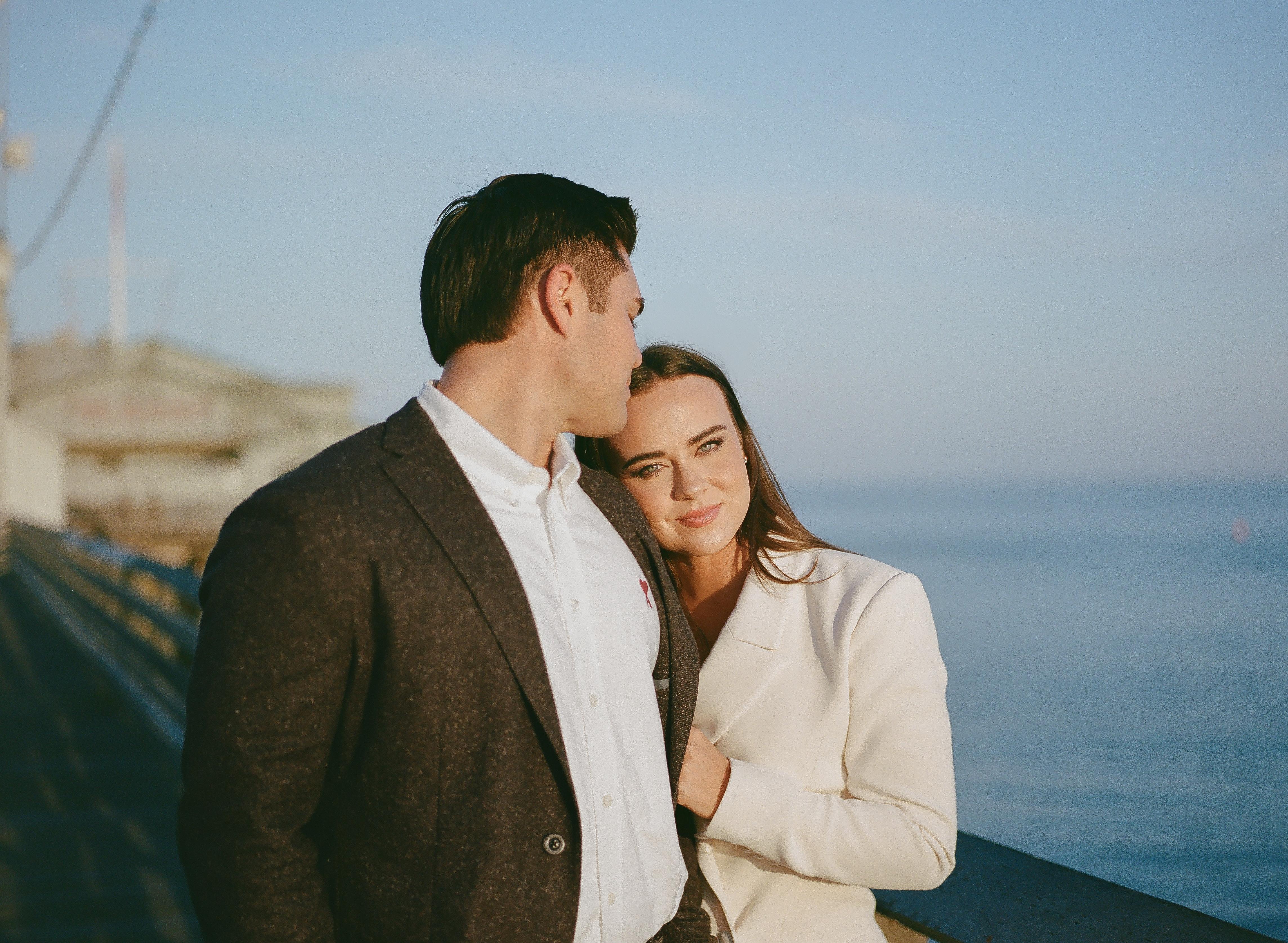 The Wedding Website of Alexa Evans and Benjamin Quirk