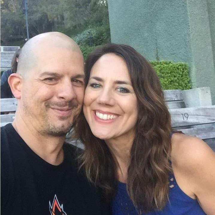 An August night at the Hollywood Bowl for Judah & The Lion, Jimmy Eat World, and Incubus, Mark's favorite band. Also Nicole's early birthday gift for him.