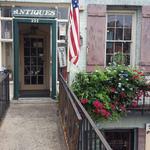 Attic Antiques