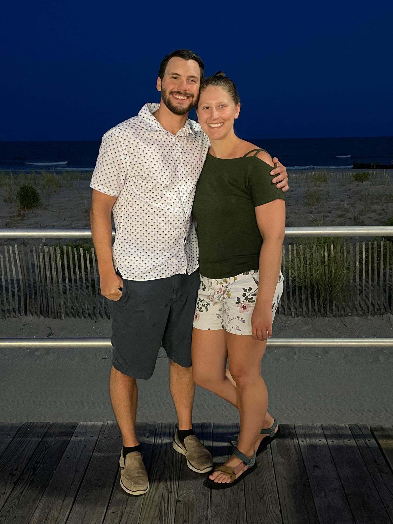 Ocean City, NJ - 2021