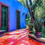 Frida Kahlo Museum