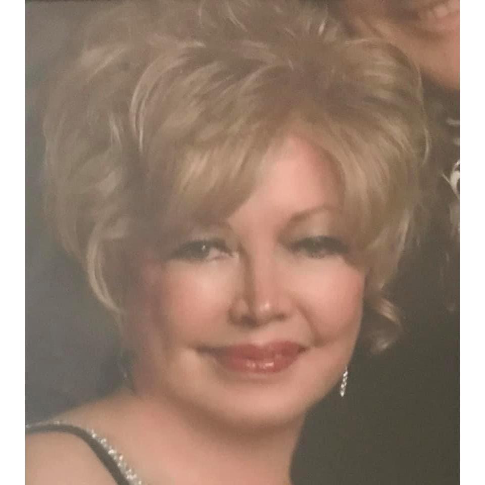 In Loving memory of Nana Pickinpaugh, She fought a tough battle of cancer and she went to the lord in 2012. Nana will be here in sprit on Emily and Stephen's big day