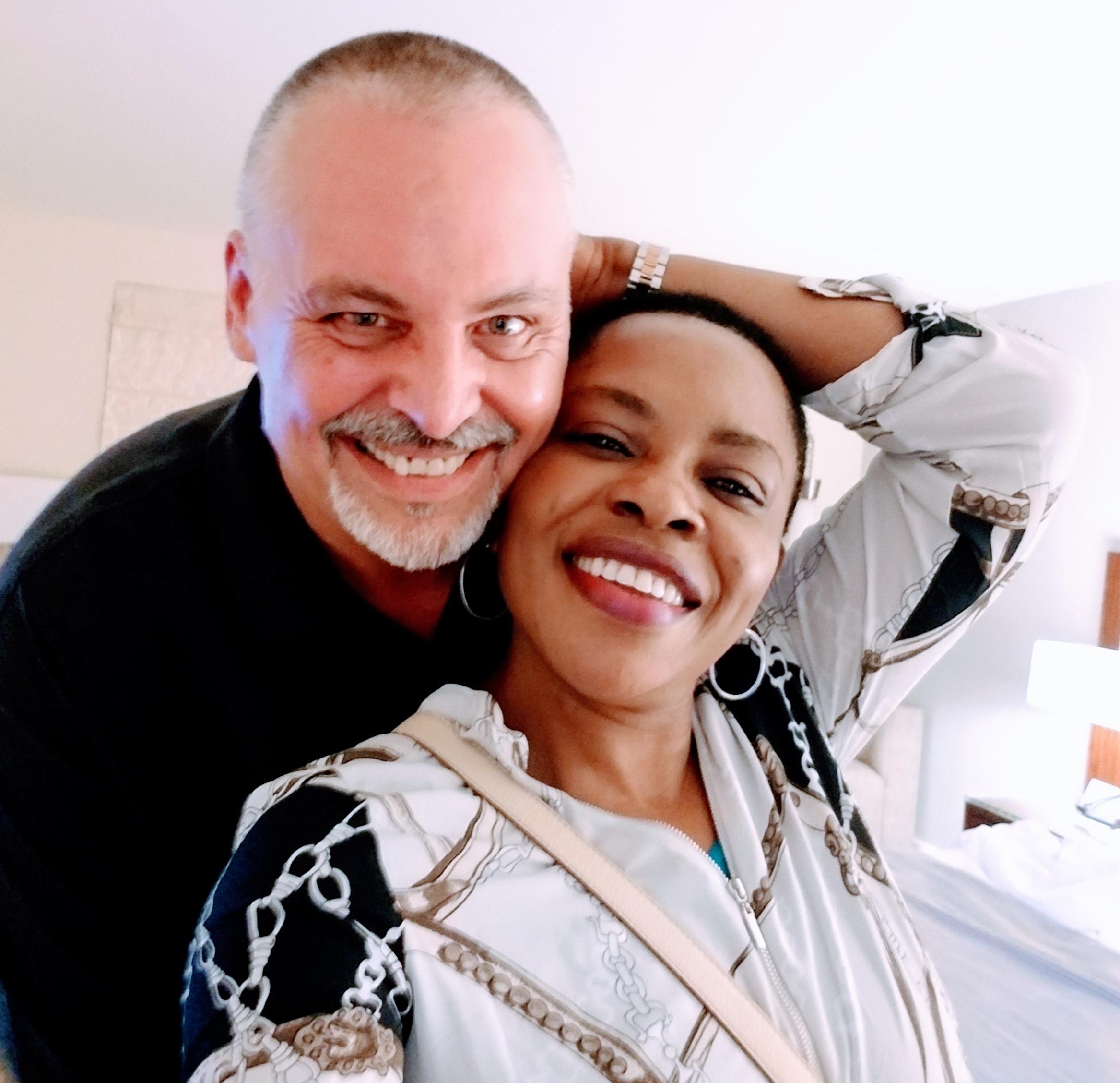 The Wedding Website of Debbie Atanchi and James Speese