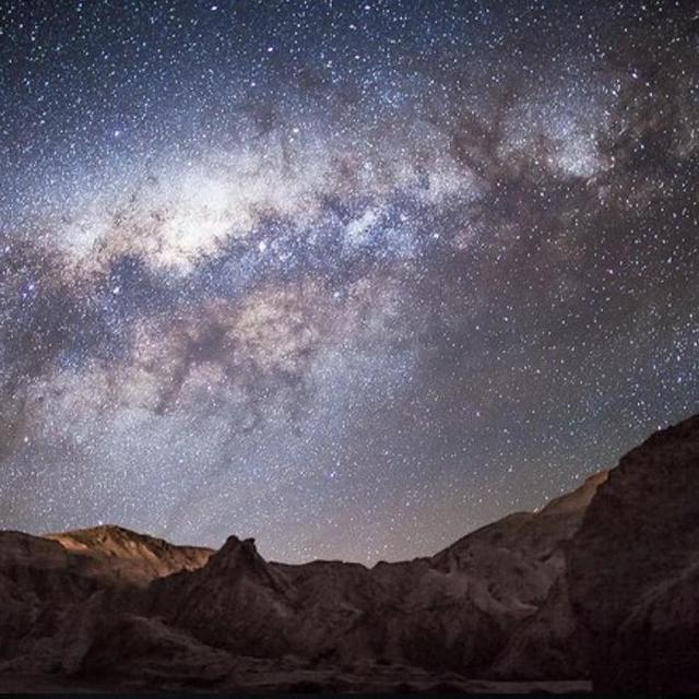 Atacama Stargazing Tour