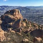 Bishop Peak Trail