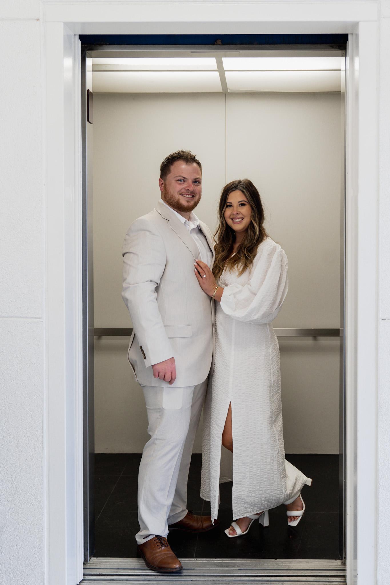 The Wedding Website of Alexis Mills and Grant Boyum