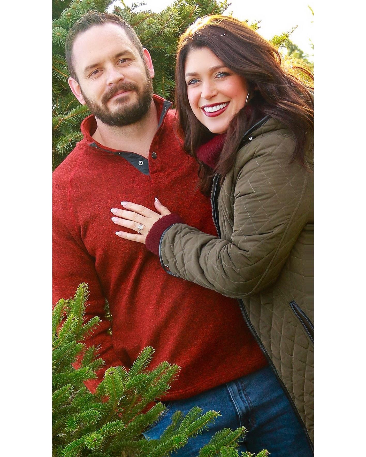 The Wedding Website of Heather Peterson and Zack Andrews