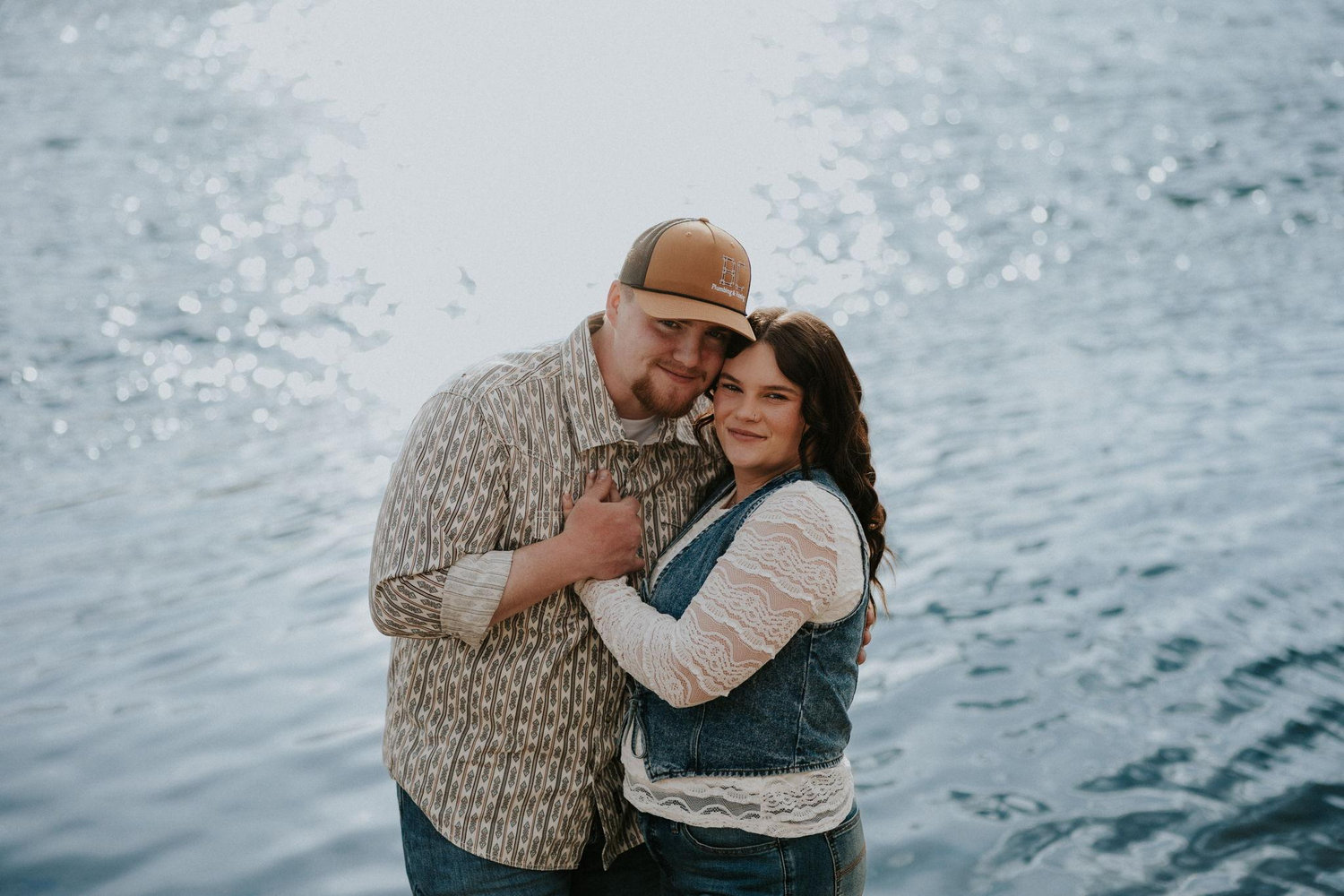 The Wedding Website of Alyssa Ervin and Dawson Weed