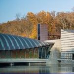 Crystal Bridges Museum of American Art