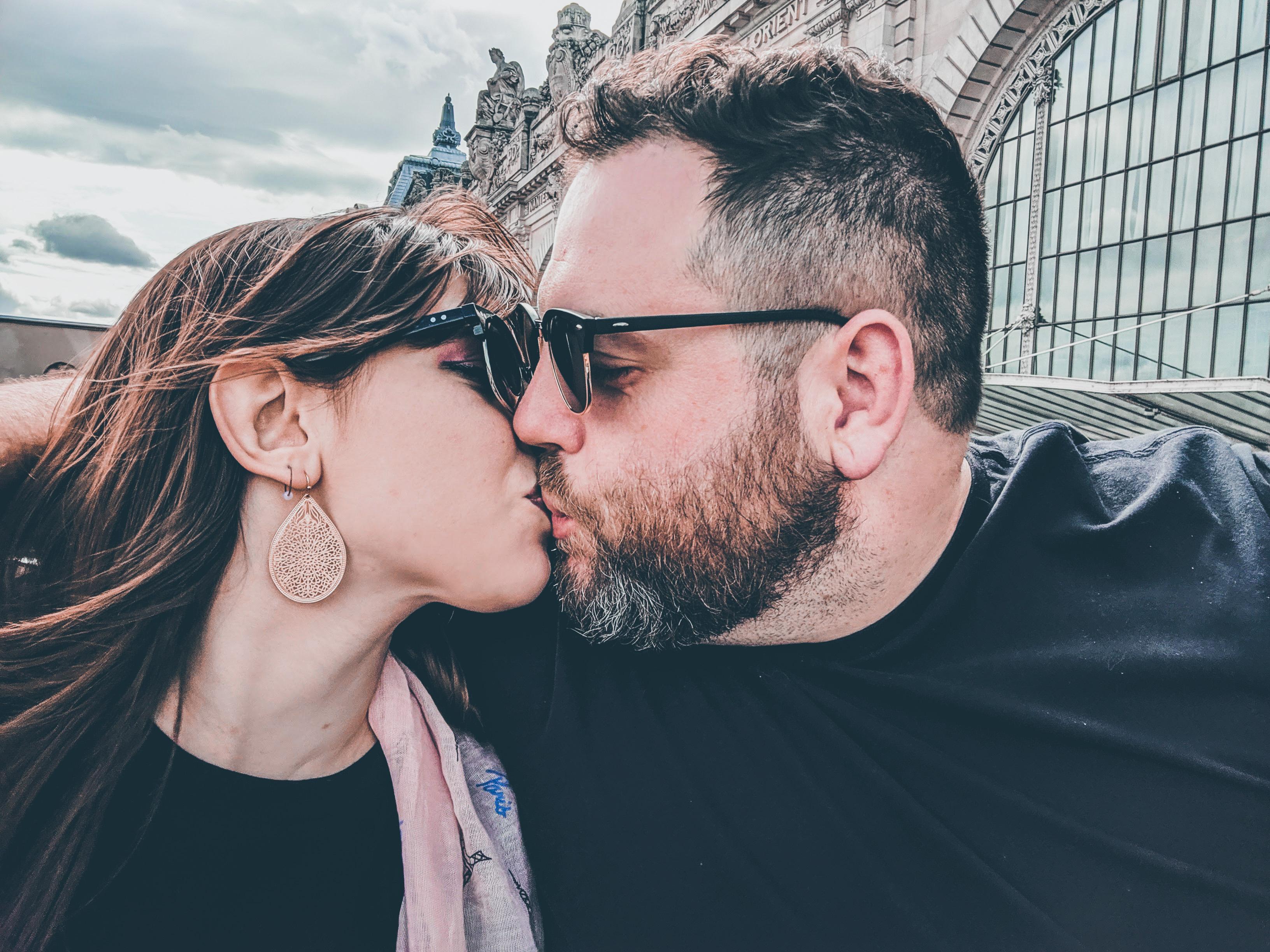 The Wedding Website of Daphne Gerstner and Evan Wages