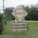Avery Island