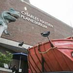 Museum of Science