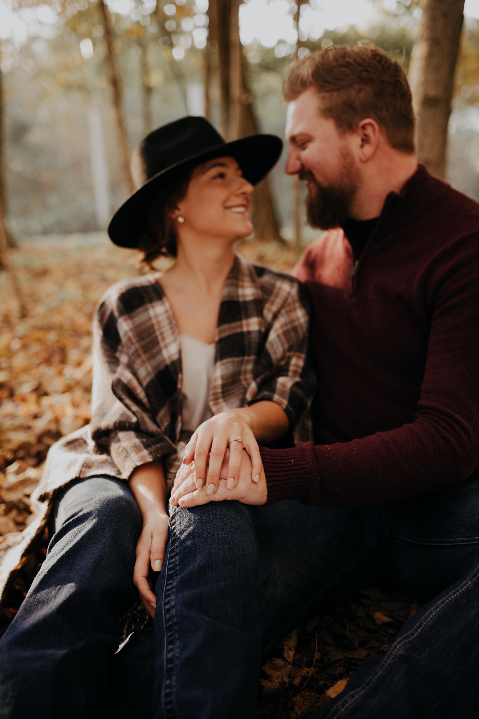 The Wedding Website of Katie Huter and Elliott Van Hoy